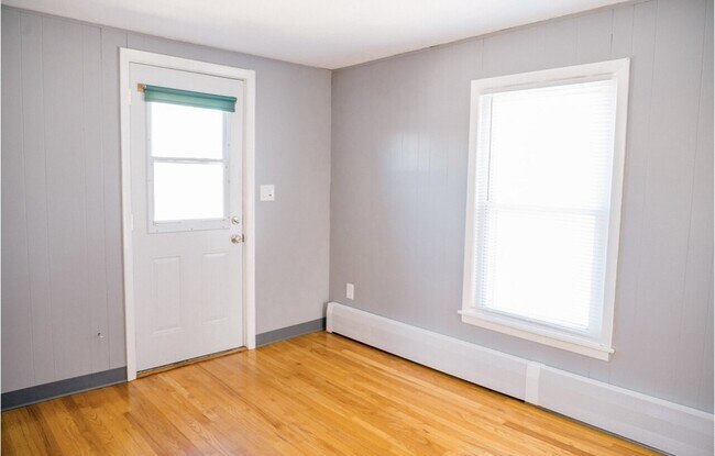 Building Photo - Birch Street Rental