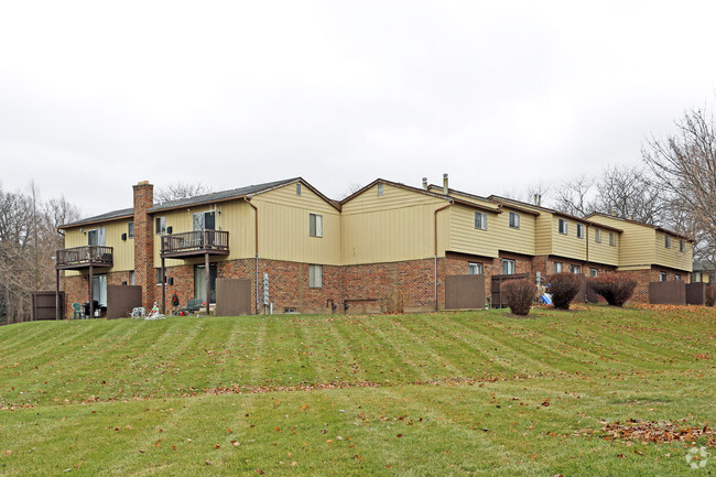 Foto del edificio - Charbridge Arbor Apartments