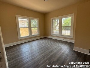 Foto del edificio - 1114 N Brazos St