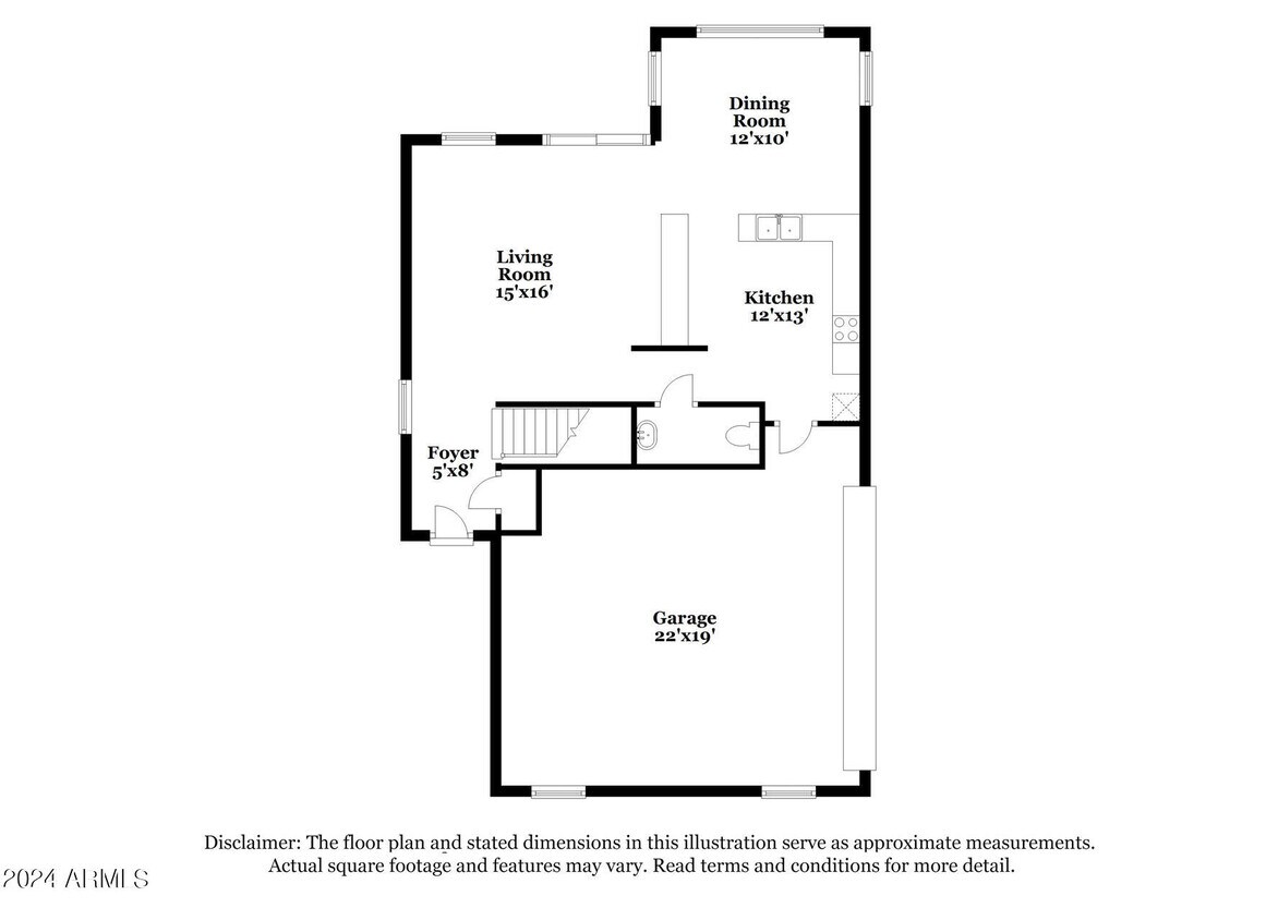 Foto principal - 2229 E Sunland Ave