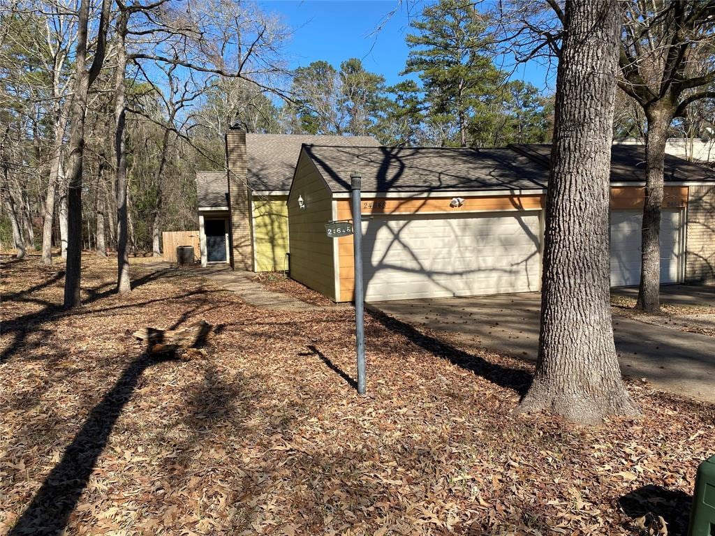 24648 Pools Creek Dr, Huntsville, TX 77320 Condo for Rent in