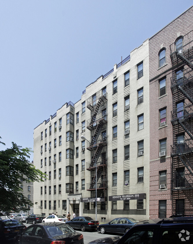 55 East 210th Street - Bedford Park Apartments - Bronx, NY | Apartments.com