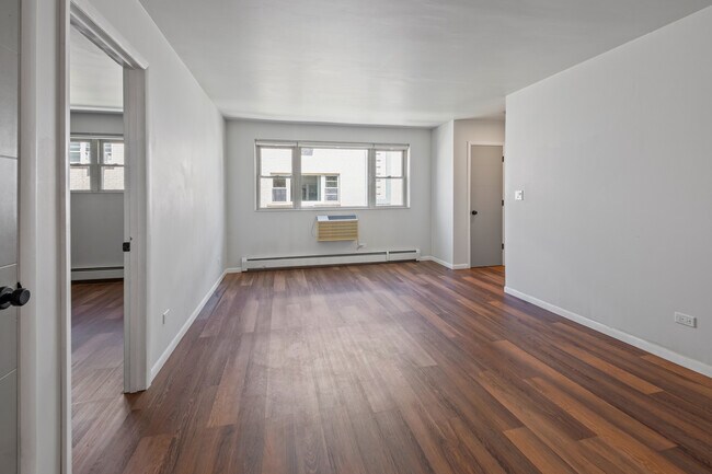 Foto del edificio - 4850 N Paulina St