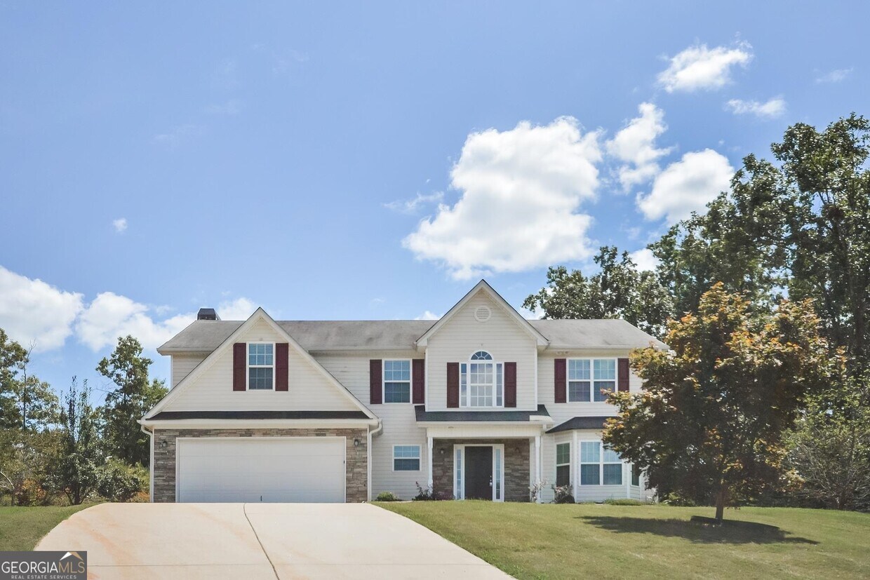 125 Havenwood Ln, Covington, GA 30016 House Rental in Covington, GA