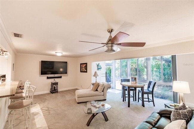 Foto del edificio - 1207 E Peppertree Dr