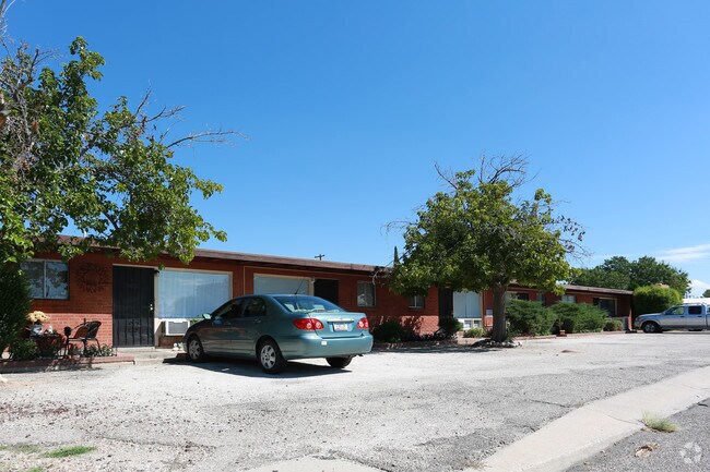 Building Photo - Craig Apartments