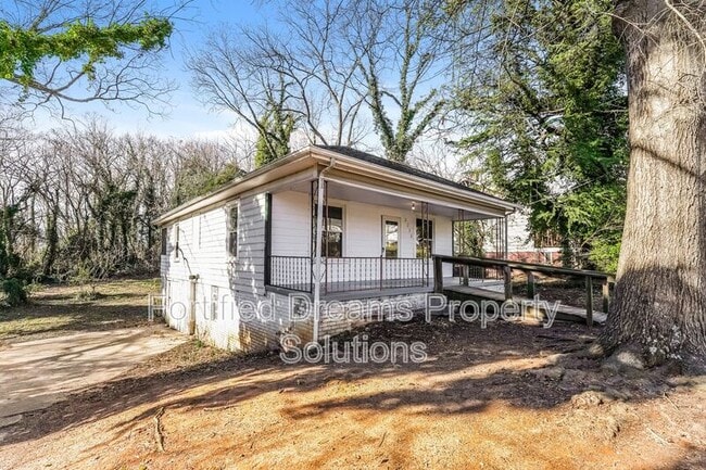 Photo - 2230 Greenway Ave NW House