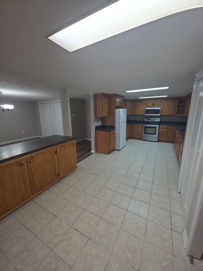 Foto del edificio - 7607 Judd Cemetery Rd