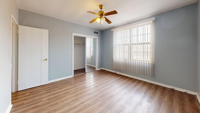 Interior Photo - Bon Air Apartments