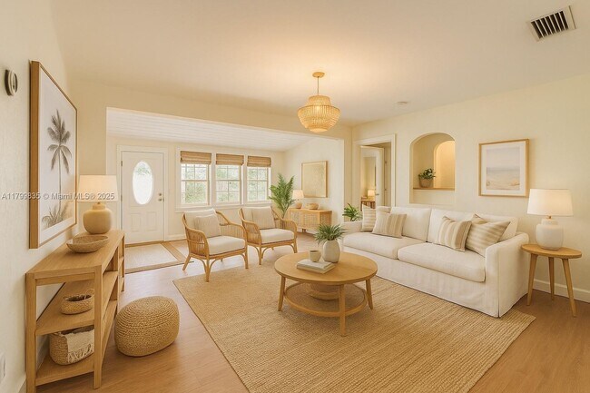 Foto del edificio - 3713 N Flagler Dr