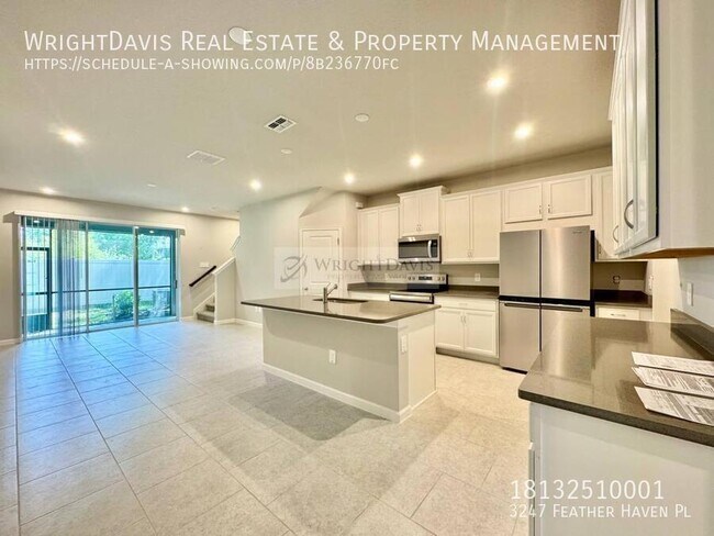 Building Photo - 3247 Feather Hvn Pl