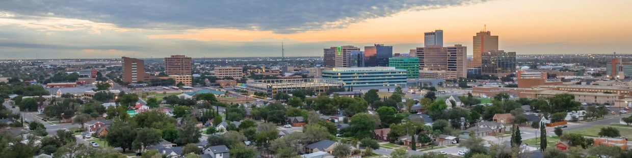 Midland city image