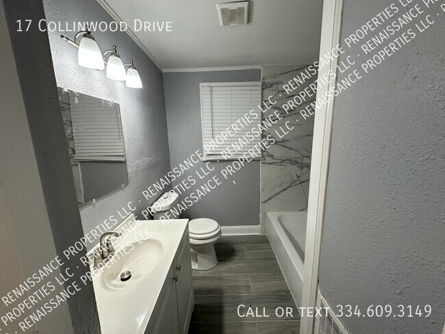 Foto del edificio - 17 Collinwood Ave