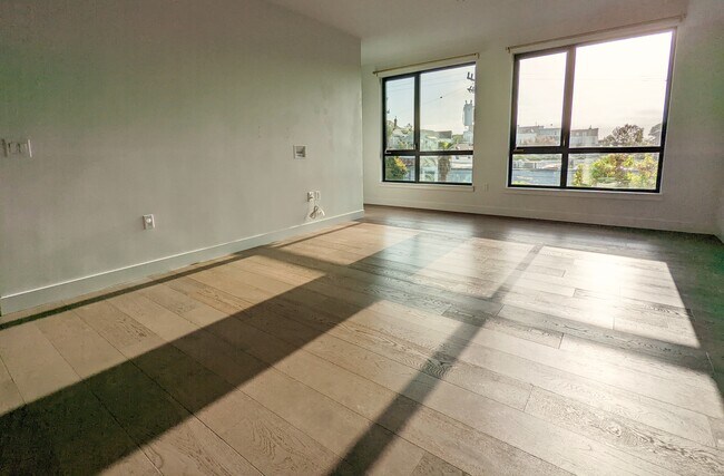 Foto del edificio - 1300 22nd St