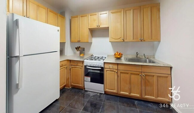 Foto del edificio - First Avenue