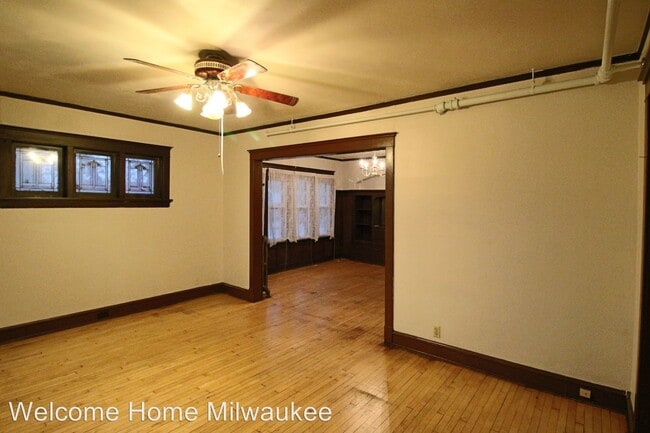 Building Photo - 612 W Lapham Blvd