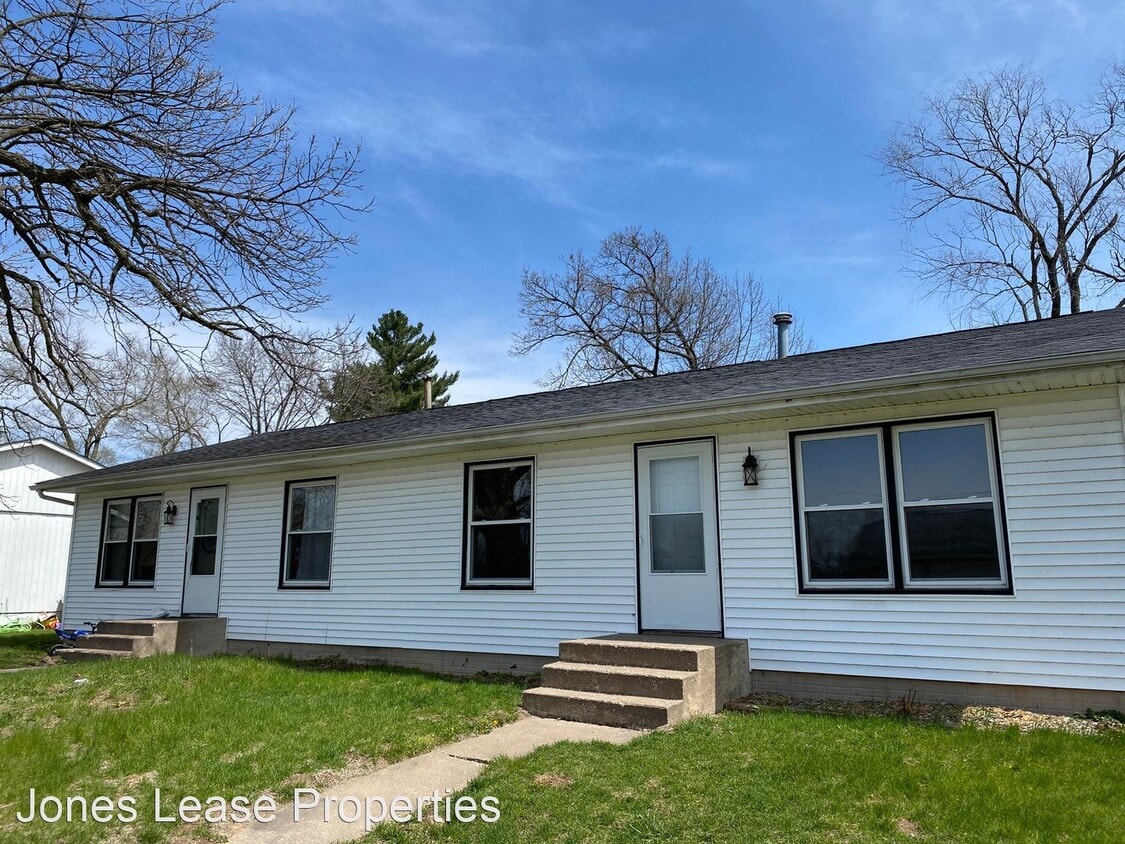 Foto principal - 712 9th St