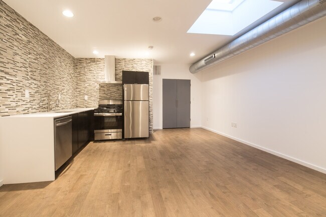 Foto del edificio - 1211 N 5th St
