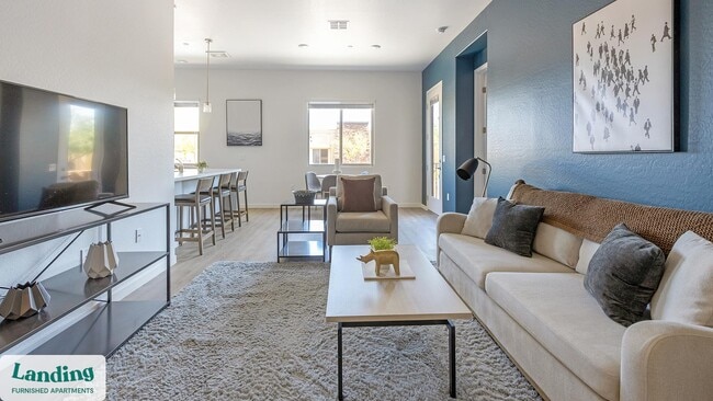 Foto del edificio - 375 E Linda Vista Blvd