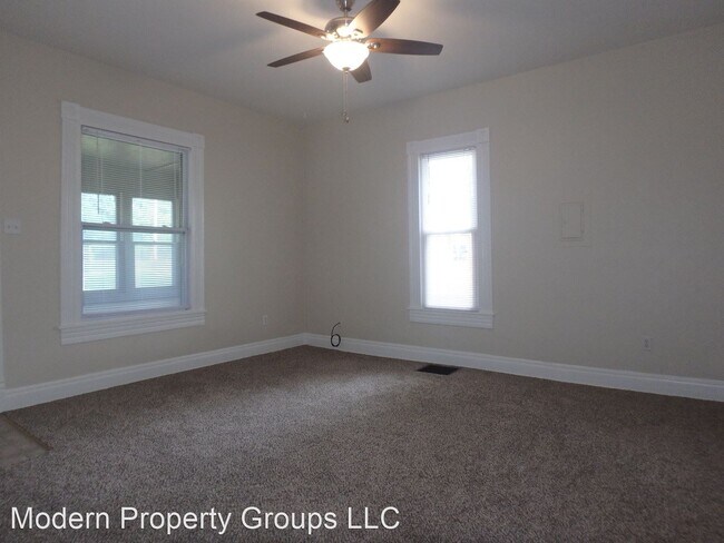 Building Photo - 2 br, 1 bath House - 909 Rangeline St