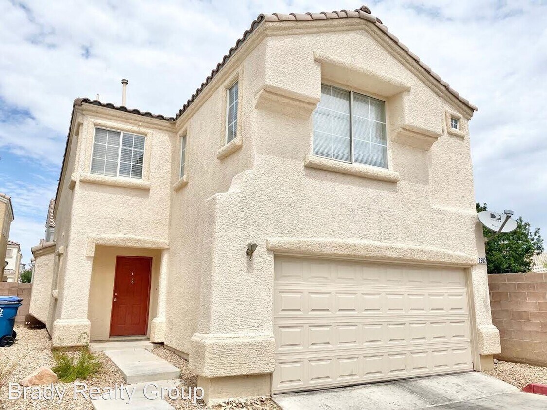 3 br, 2.5 bath House 2602 Guidance Court House for Rent in North