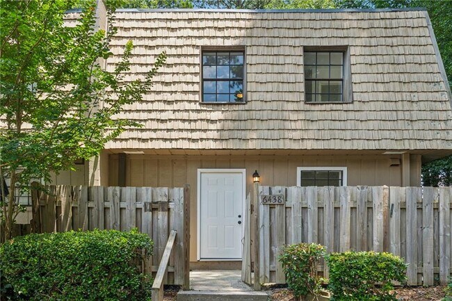 Building Photo - 6438 Stone Terrace