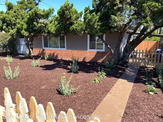 Foto del edificio - 3 br, 1 bath House - 7092 Casa Lane