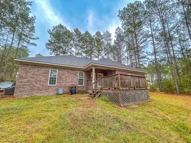 Foto del edificio - 101 Sweet Briar Trail