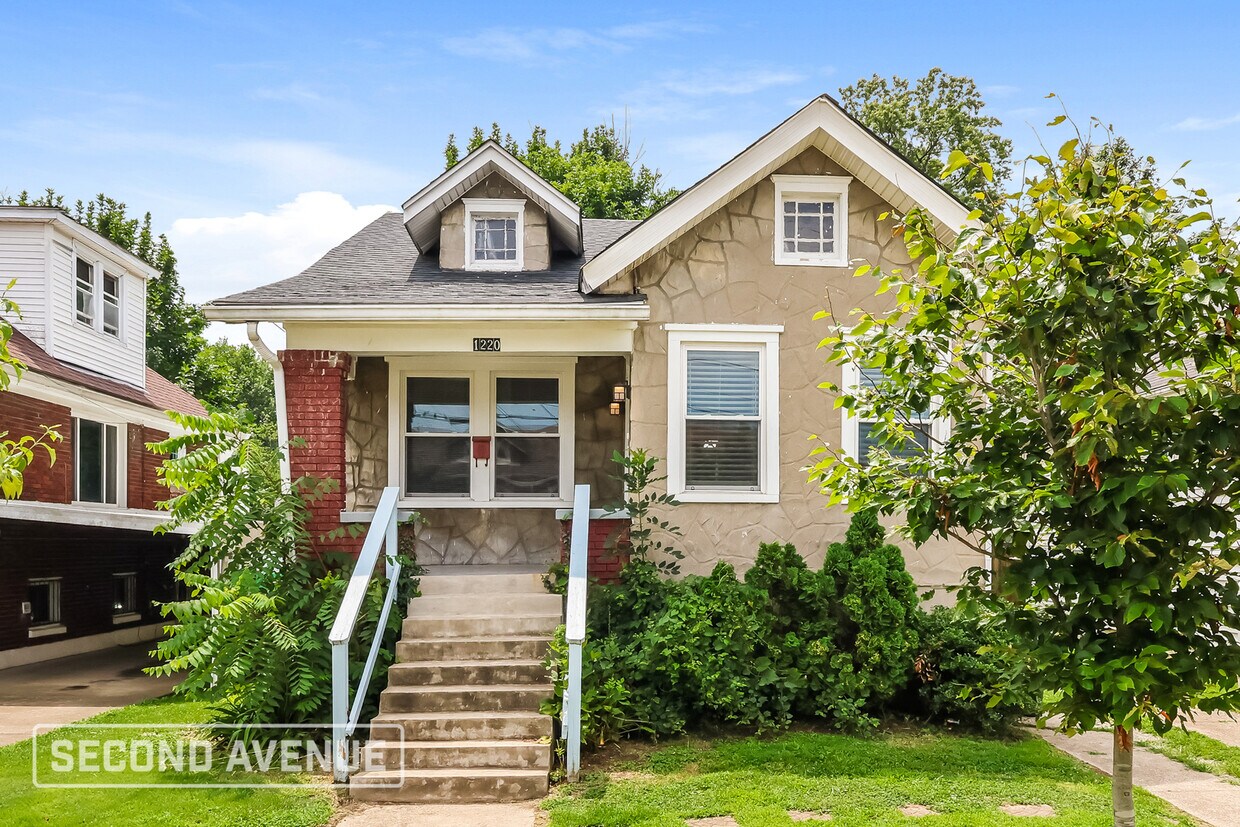 Foto principal - 1220 Manitau Ave