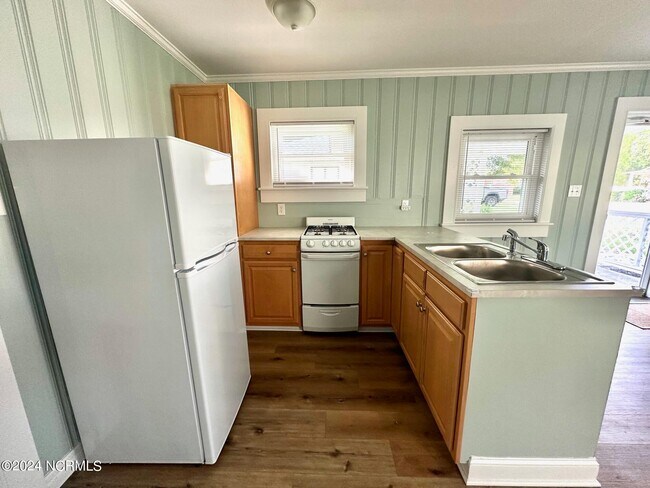 Foto del edificio - 508 C St