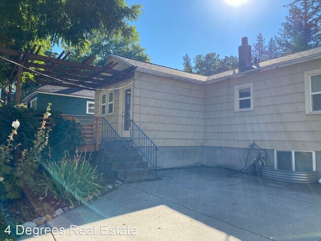 Building Photo - 3 br, 2 bath House - 407 E 18th Ave
