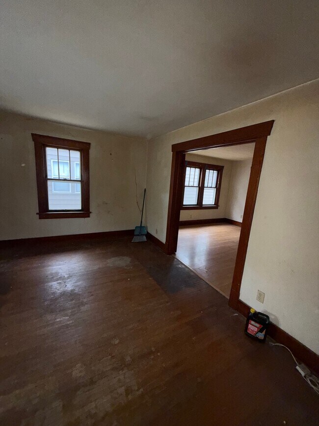 Foto del edificio - 1245 Sedgwick St