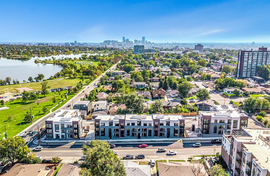 Photo - 1634 Sheridan Boulevard (Denver, CO)