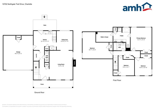 Building Photo - 10702 Northgate Trail Dr