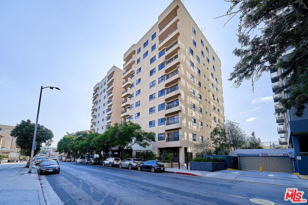 Foto principal - 727 S Ardmore Ave