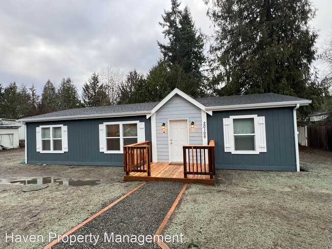 Building Photo - 3 br, 2 bath House - 20105 115th St E