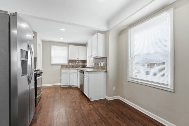 Foto del edificio - 4669 17th St