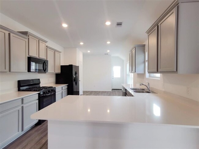 Building Photo - 5818 Dry Brush Pl