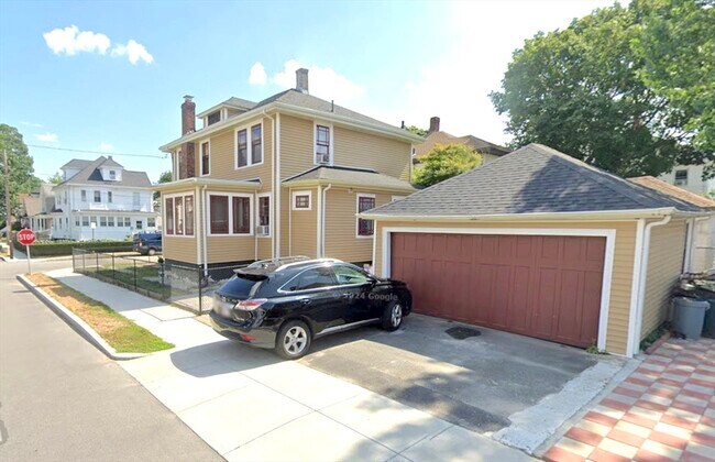 Foto del edificio - 139 Brook St