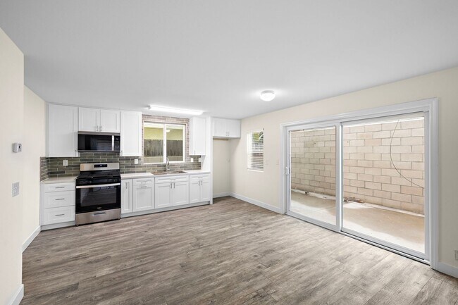 Foto del edificio - 215 20th St