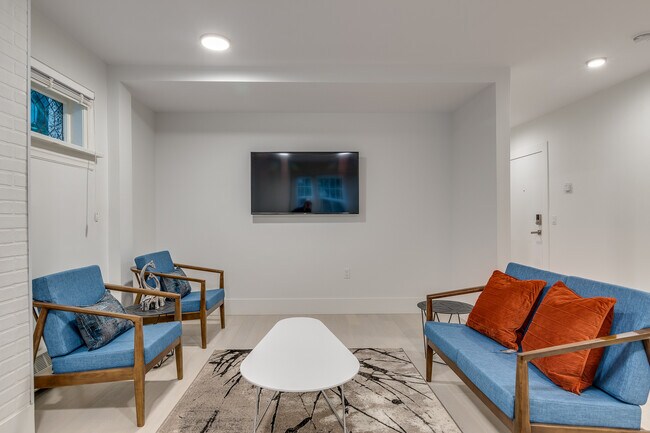 Photo du bâtiment - 1425 Haro St