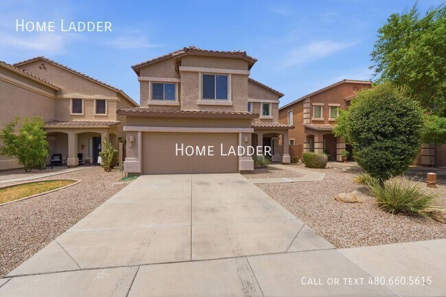 Building Photo - 18428 N Jameson Dr