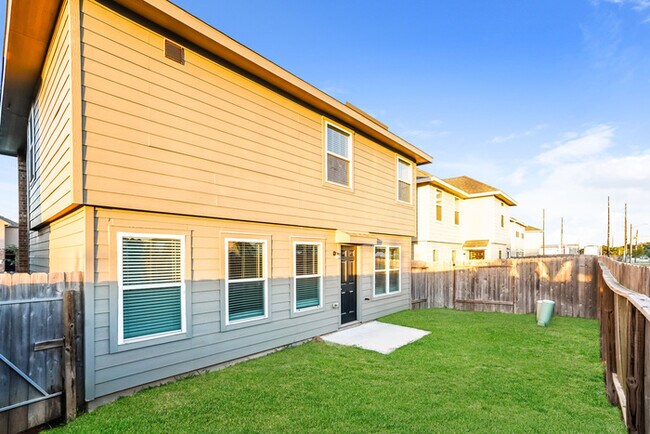 Foto del edificio - 18519 Parma Creek Trail