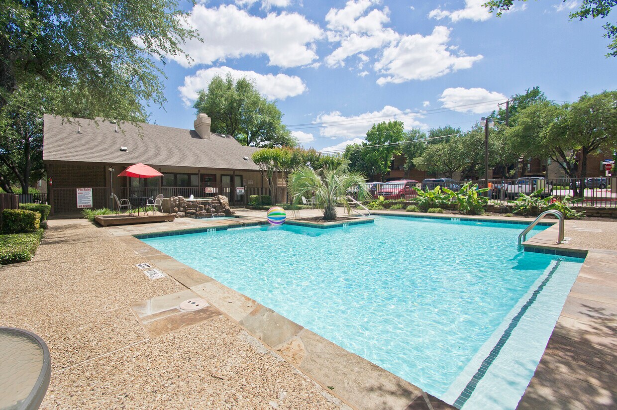 Foto principal - Woodbridge Townhomes