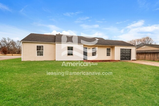 Foto del edificio - 4613 Beechbrook Rd