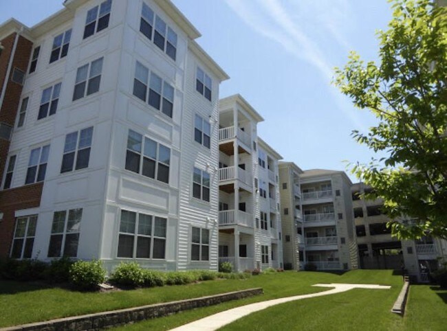 Foto del edificio - 1 bedroom in Camp Springs MD 20746