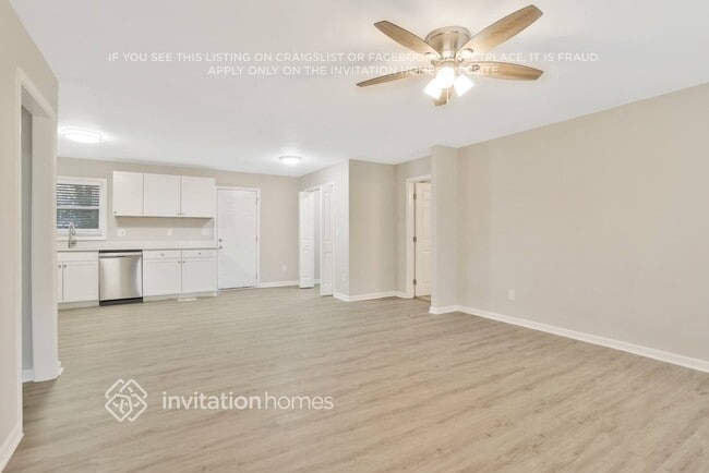 Foto del edificio - 1100 Grace St SW