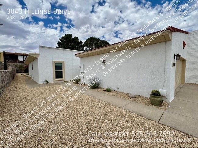 Foto del edificio - 3043 Hillrise Dr