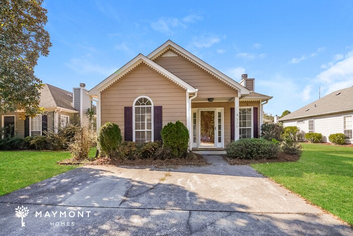 Foto principal - 376 Walker Way