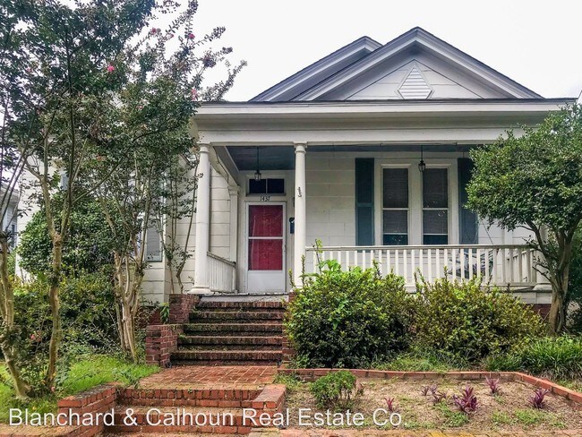 Building Photo - 2 br, 1 bath House - 1437 Johns Road